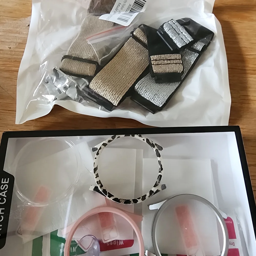 Sansung Watch4